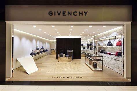 givenchy boutique in germany|givenchy official online shop.